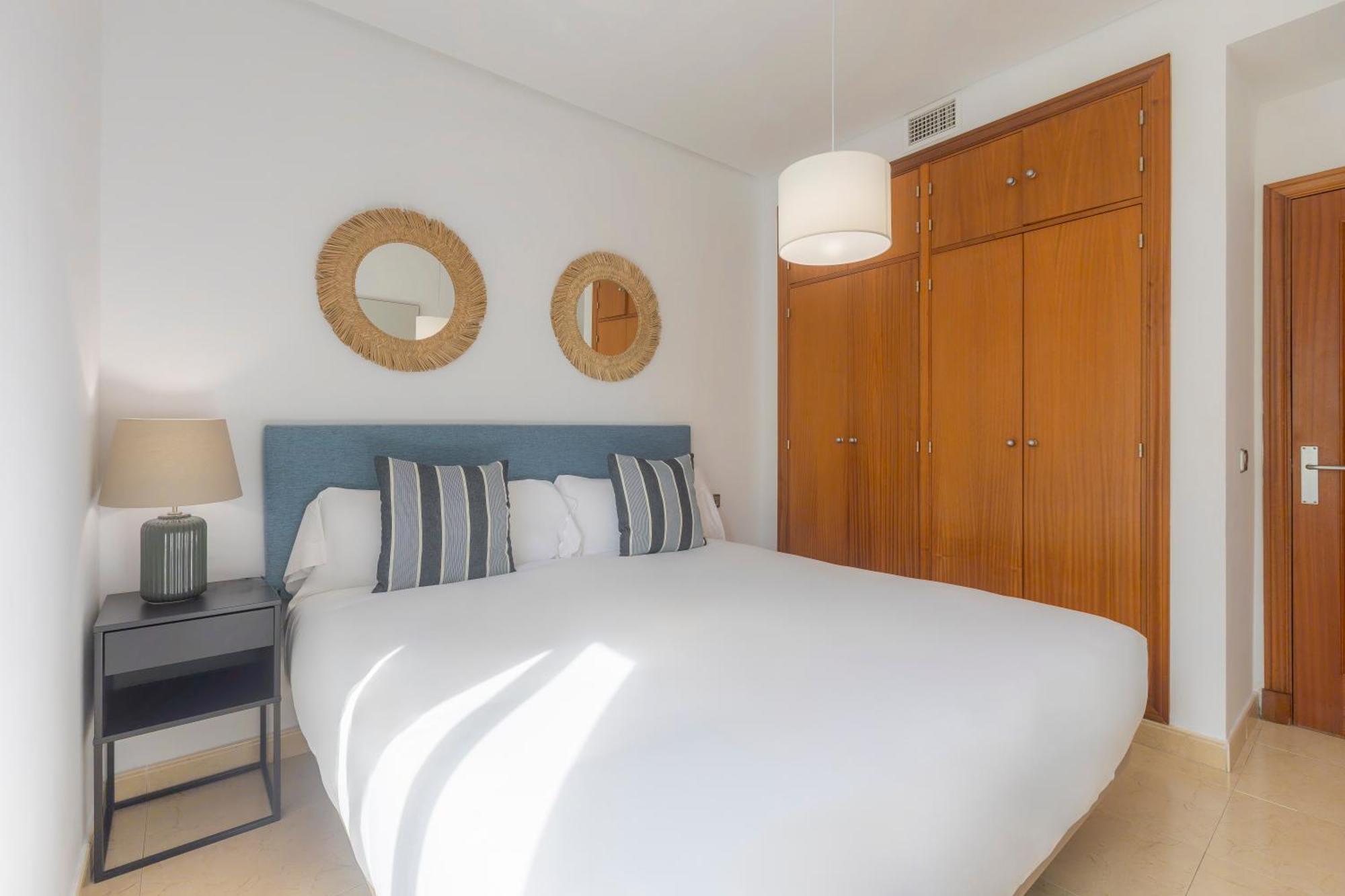 Apartamentos Moon Dreams Puerto El Puerto de Santa María Exterior foto